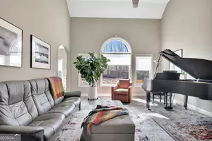 12 Smokey Ridge Ct, Newnan, GA 30263 - Photo 1