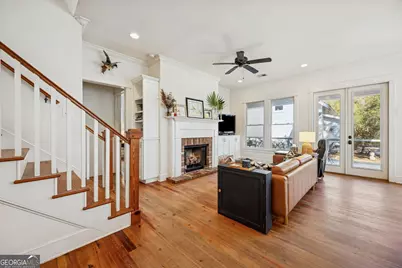 109 Mooring Lane, Saint Marys, GA 31558 - Photo 8