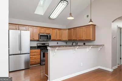 5011 Kathryn Glen Drive, Acworth, GA 30101 - Photo 8