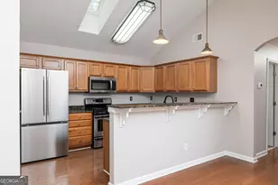 5011 Kathryn Glen Dr, Acworth, GA 30101 - Photo 8