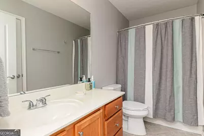 5011 Kathryn Glen Drive, Acworth, GA 30101 - Photo 12