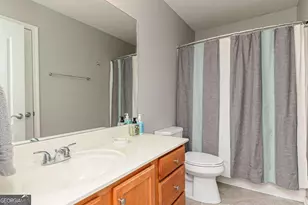 5011 Kathryn Glen Dr, Acworth, GA 30101 - Photo 12