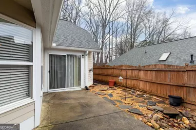 5011 Kathryn Glen Drive, Acworth, GA 30101 - Photo 22