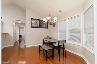 5011 Kathryn Glen Drive, Acworth, GA 30101 - Photo 6