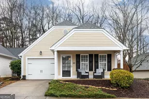 5011 Kathryn Glen Dr, Acworth, GA 30101 - Photo 1