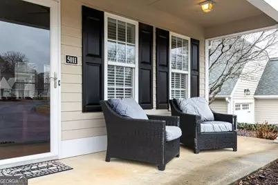 5011 Kathryn Glen Drive, Acworth, GA 30101 - Photo 2