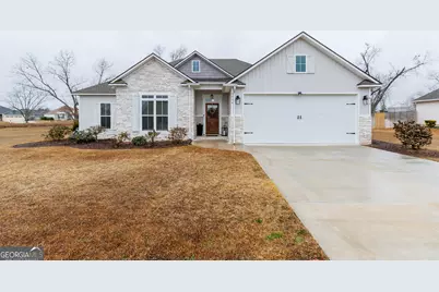 3909 Bull Run, Valdosta, GA 31605 - Photo 2