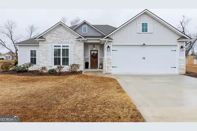 3909 Bull Run, Valdosta, GA 31605 - Photo 1