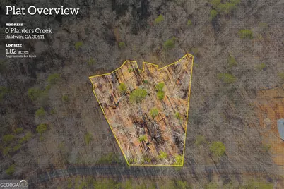 0 Planters Creek, Baldwin, GA 30511 - Photo 2