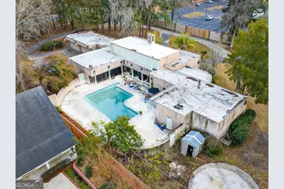 102 Stuart Street, Savannah, GA 31405 - Photo 50