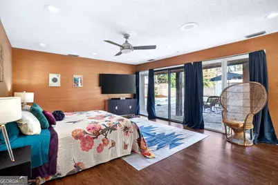 102 Stuart Street, Savannah, GA 31405 - Photo 26