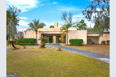 102 Stuart Street, Savannah, GA 31405 - Photo 1