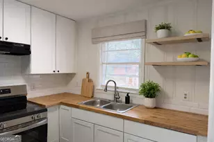 1065 Nelson St, Jackson, GA 30233 - Photo 4