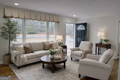 1065 Nelson Street, Jackson, GA 30233 - Photo 2