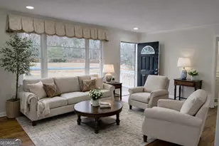 1065 Nelson St, Jackson, GA 30233 - Photo 2