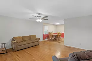 1401 Caldwell Rd, Zebulon, GA 30295 - Photo 2