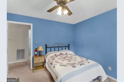 1401 Caldwell Road, Zebulon, GA 30295 - Photo 16