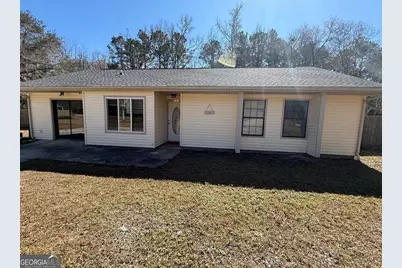 3141 Clarks Bluff Road, Kingsland, GA 31548 - Photo 2