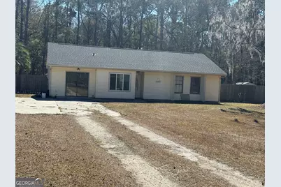 3141 Clarks Bluff Road, Kingsland, GA 31548 - Photo 1