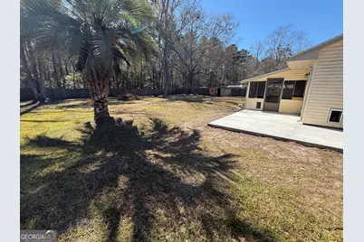 3141 Clarks Bluff Road, Kingsland, GA 31548 - Photo 16