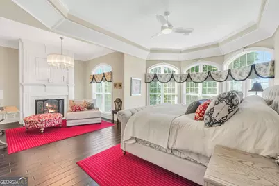 781 Cardinal Drive, Monticello, GA 31064 - Photo 34