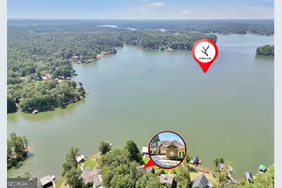 781 Cardinal Drive, Monticello, GA 31064 - Photo 90