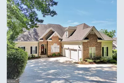 781 Cardinal Drive, Monticello, GA 31064 - Photo 4