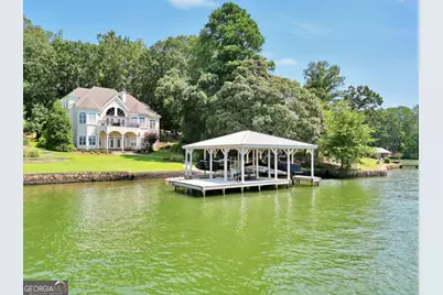 781 Cardinal Drive, Monticello, GA 31064 - Photo 2