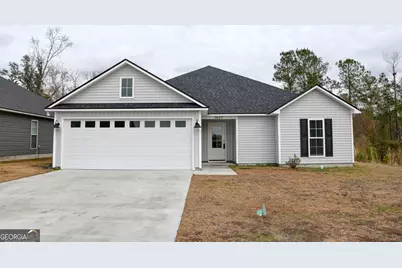 3637 Deidra Miller, Valdosta, GA 31605 - Photo 1