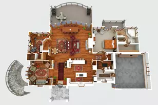 140 Wagstaff, Clayton, GA 30525 - Photo 88