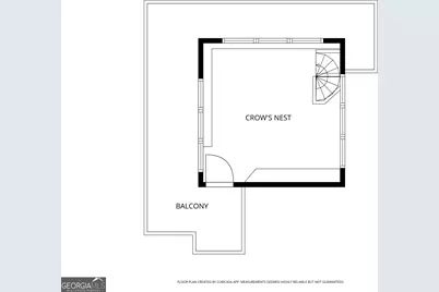 140 Wagstaff, Clayton, GA 30525 - Photo 90