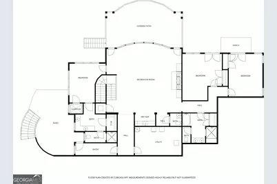 140 Wagstaff, Clayton, GA 30525 - Photo 82