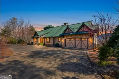 140 Wagstaff, Clayton, GA 30525 - Photo 6