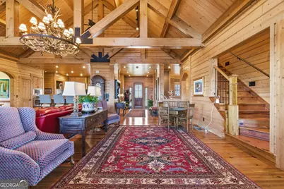 140 Wagstaff, Clayton, GA 30525 - Photo 24