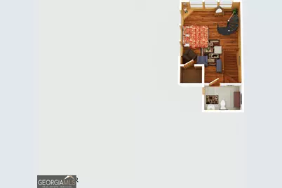 140 Wagstaff, Clayton, GA 30525 - Photo 94