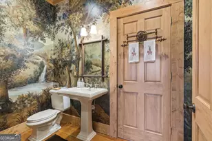 140 Wagstaff, Clayton, GA 30525 - Photo 40