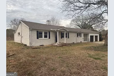 161 Yancy Road, Milner, GA 30257 - Photo 2