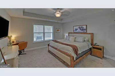 183 Crestview Drive, Carnesville, GA 30521 - Photo 16