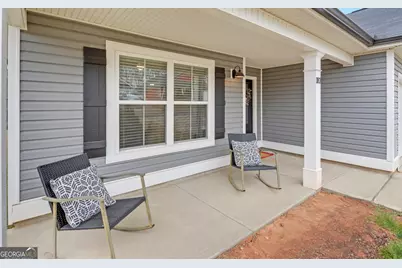 183 Crestview Drive, Carnesville, GA 30521 - Photo 4