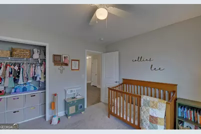 183 Crestview Drive, Carnesville, GA 30521 - Photo 30