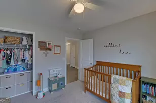 183 Crestview Dr, Carnesville, GA 30521 - Photo 30