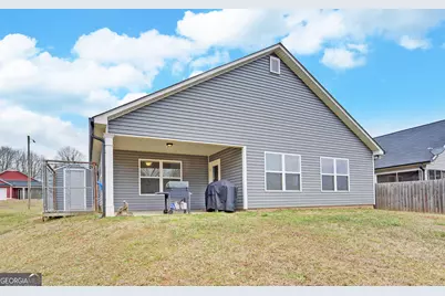 183 Crestview Drive, Carnesville, GA 30521 - Photo 36