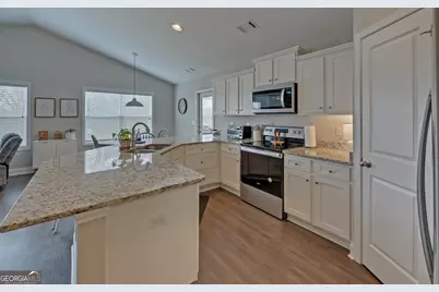 183 Crestview Drive, Carnesville, GA 30521 - Photo 10