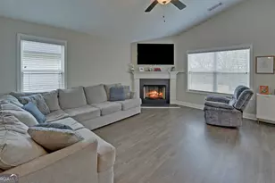 183 Crestview Dr, Carnesville, GA 30521 - Photo 8