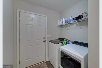 183 Crestview Drive, Carnesville, GA 30521 - Photo 32