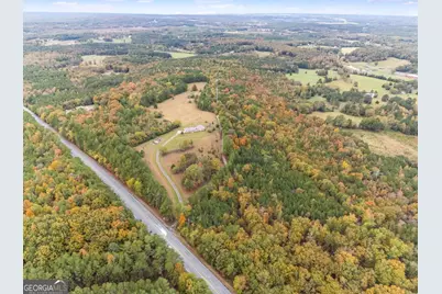 6792 Rockmart Road SE, Silver Creek, GA 30173 - Photo 1