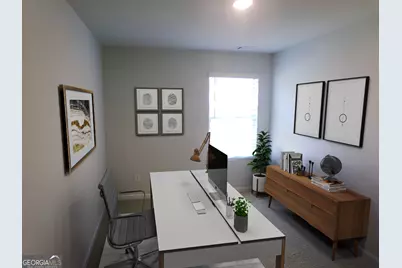 124 Pin Oak Trail NW #97, Milledgeville, GA 31061 - Photo 18