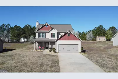 115 Mary Ellon Way, Jackson, GA 30233 - Photo 26