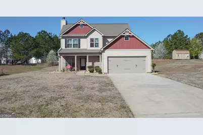 115 Mary Ellon Way, Jackson, GA 30233 - Photo 28