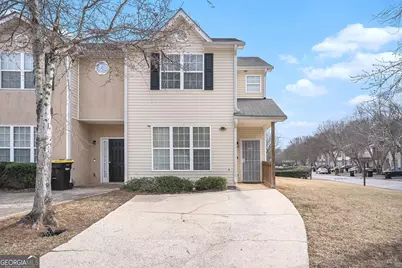 2326 Nicole Drive, Hampton, GA 30228 - Photo 2